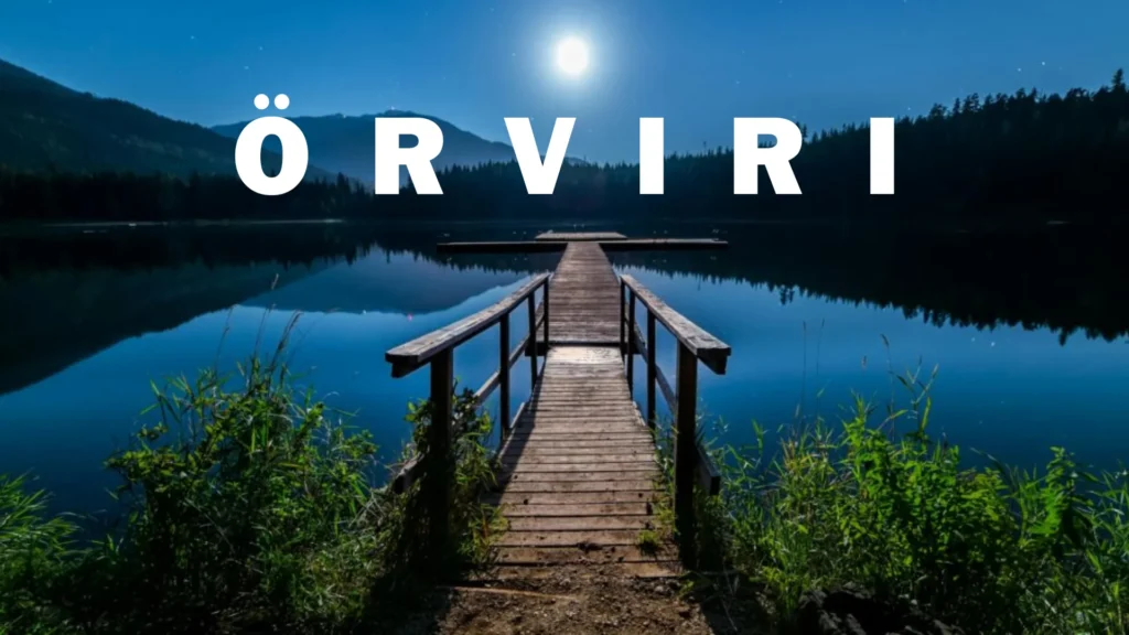 Örviri