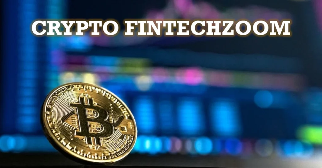 fintechzoom crypto