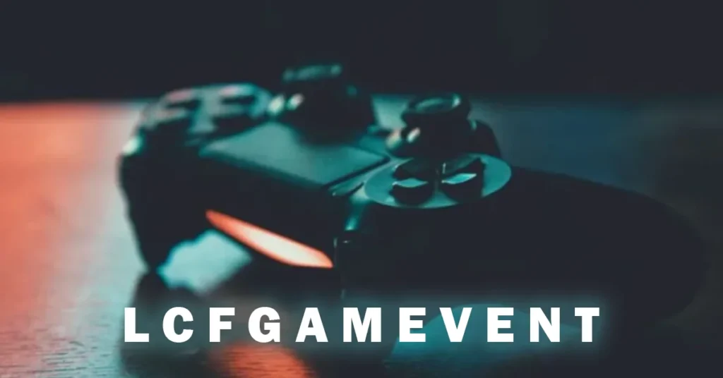 lcfgamevent