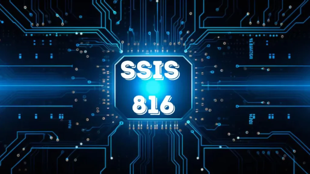 ssis 816