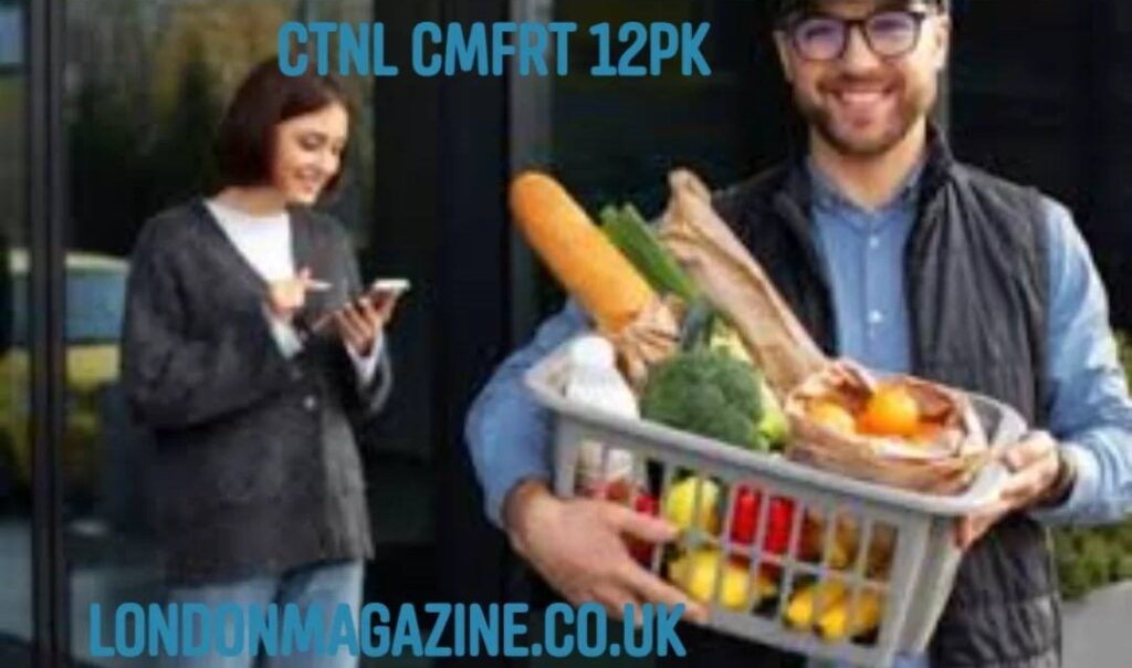 ctnl cmfrt 12pk