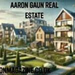 aaron gaun real estate