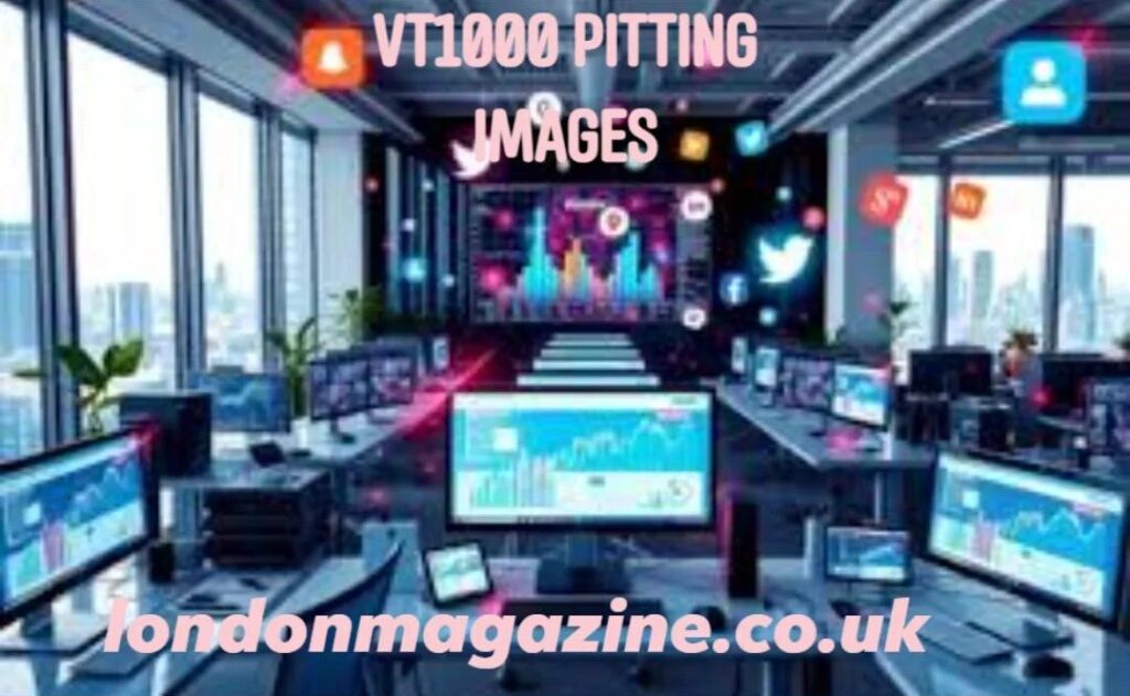 VT1000 pitting images,