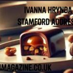 ivanna hrynda stamford address