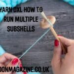 yarn dxl how to run multiple subshells