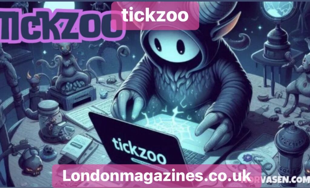 tickzoo