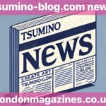 tsumino-blog.com news