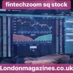 fintechzoom sq stock