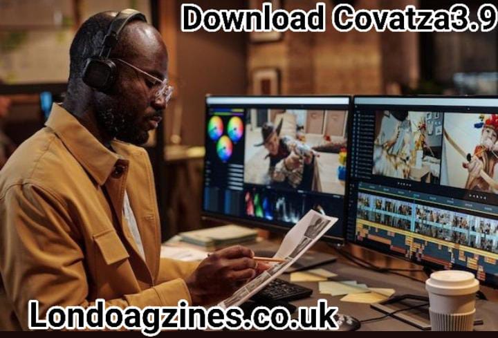 Download Covatza3.9