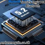 Tronics 0rul1108 Bluetooth