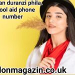 mrs jean duranzi phila. school aide phone number