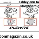  ashley ann tahigan storyboard guide