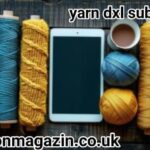 yarn dxl subshell