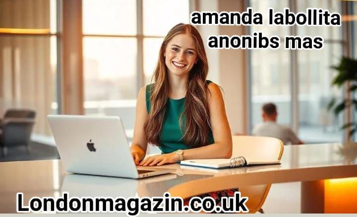 amanda labollita anonibs mas