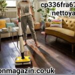 cp336fra672maz nettoyage