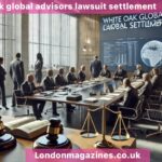 white oak global advisors lawsuit settlement