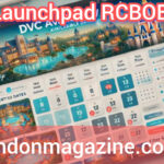 launchpad rcboe