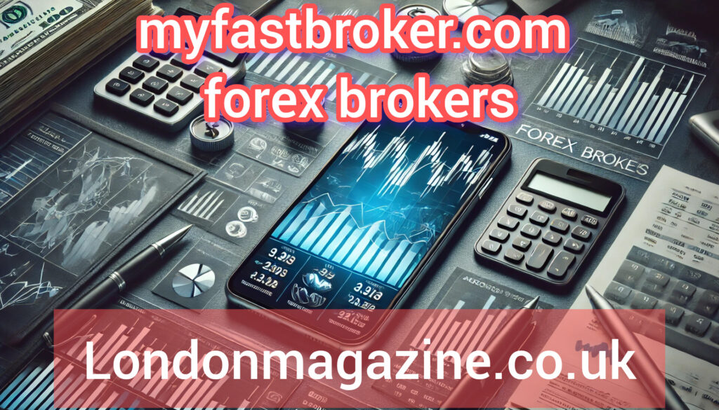 myfastbroker com forex brokers