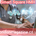 smart square hmh