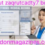 about zaqrutcadty7 bonus