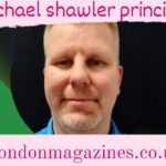 michael shawler princible