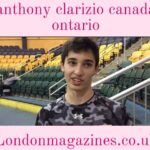 anthony clarizio canada ontario