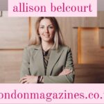 allison belcourt