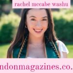 rachel mccabe washu