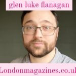 glen luke flanagan