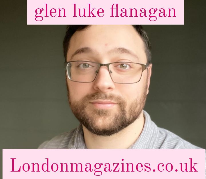 glen luke flanagan