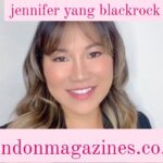 jennifer yang blackrock