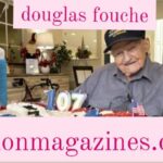 douglas fouche