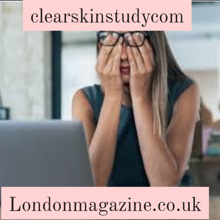 ClearSkinStudy.com