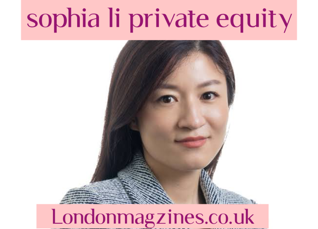 sophia-li-private-equity