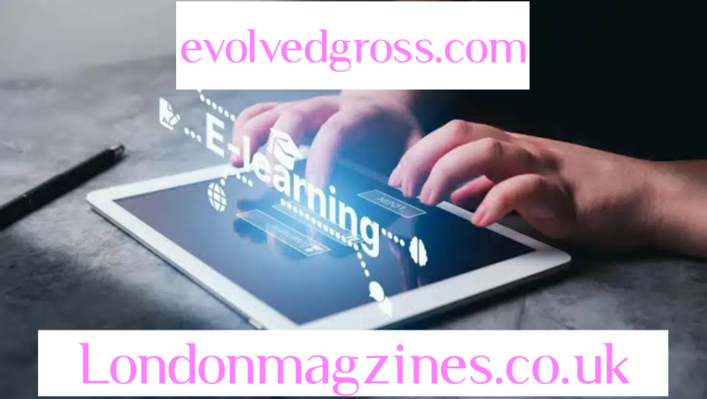 evolvedgross.com