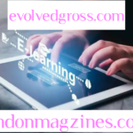 evolvedgross.com