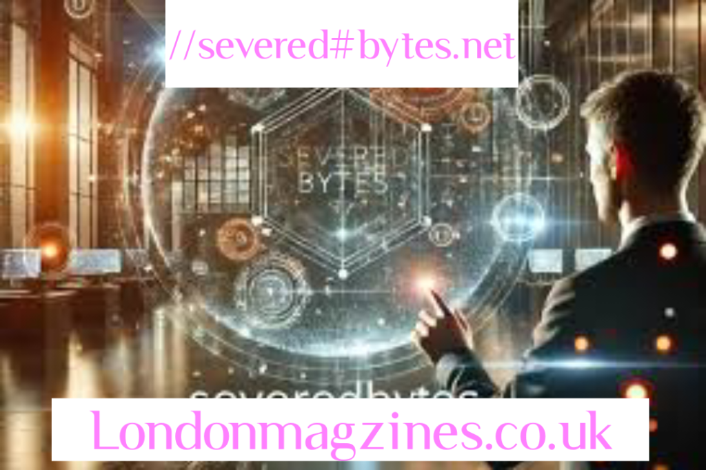 //severed#bytes.net