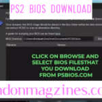 ps2 bios download