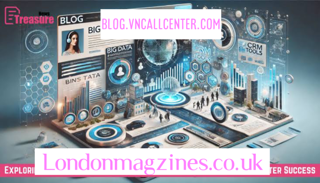 blog.vncallcenter.com