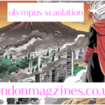 olympus scanlation