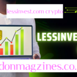 lessinvest.com crypto