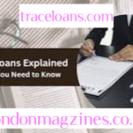 traceloans.com