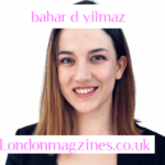 bahar d yilmaz