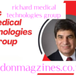 richard medical technologies group