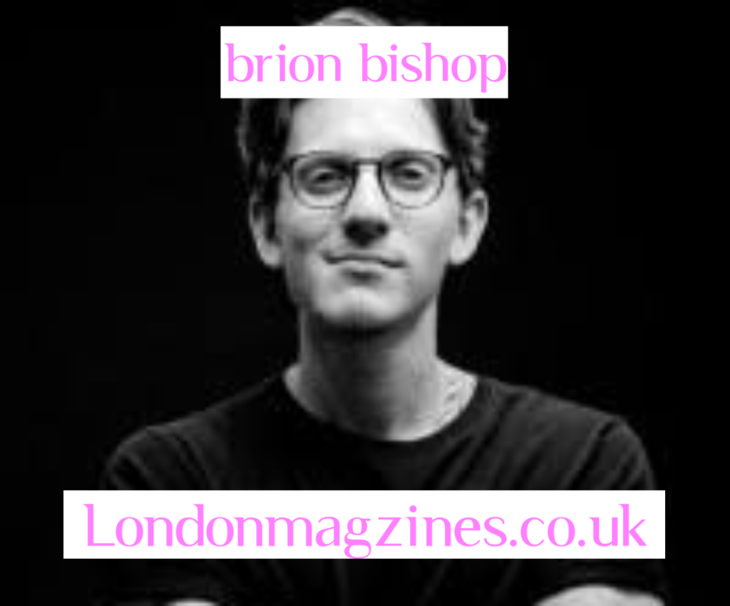 brion bishop