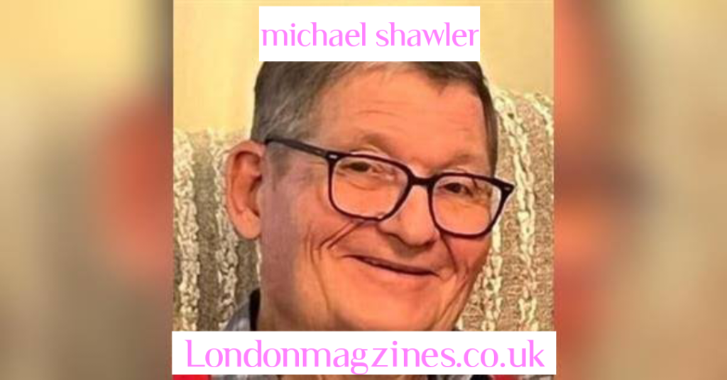 michael shawler