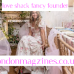 love shack fancy founder