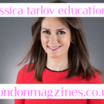 jessica tarlov education