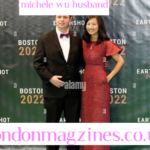 michele wu husband