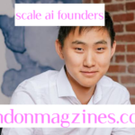 scale ai founders